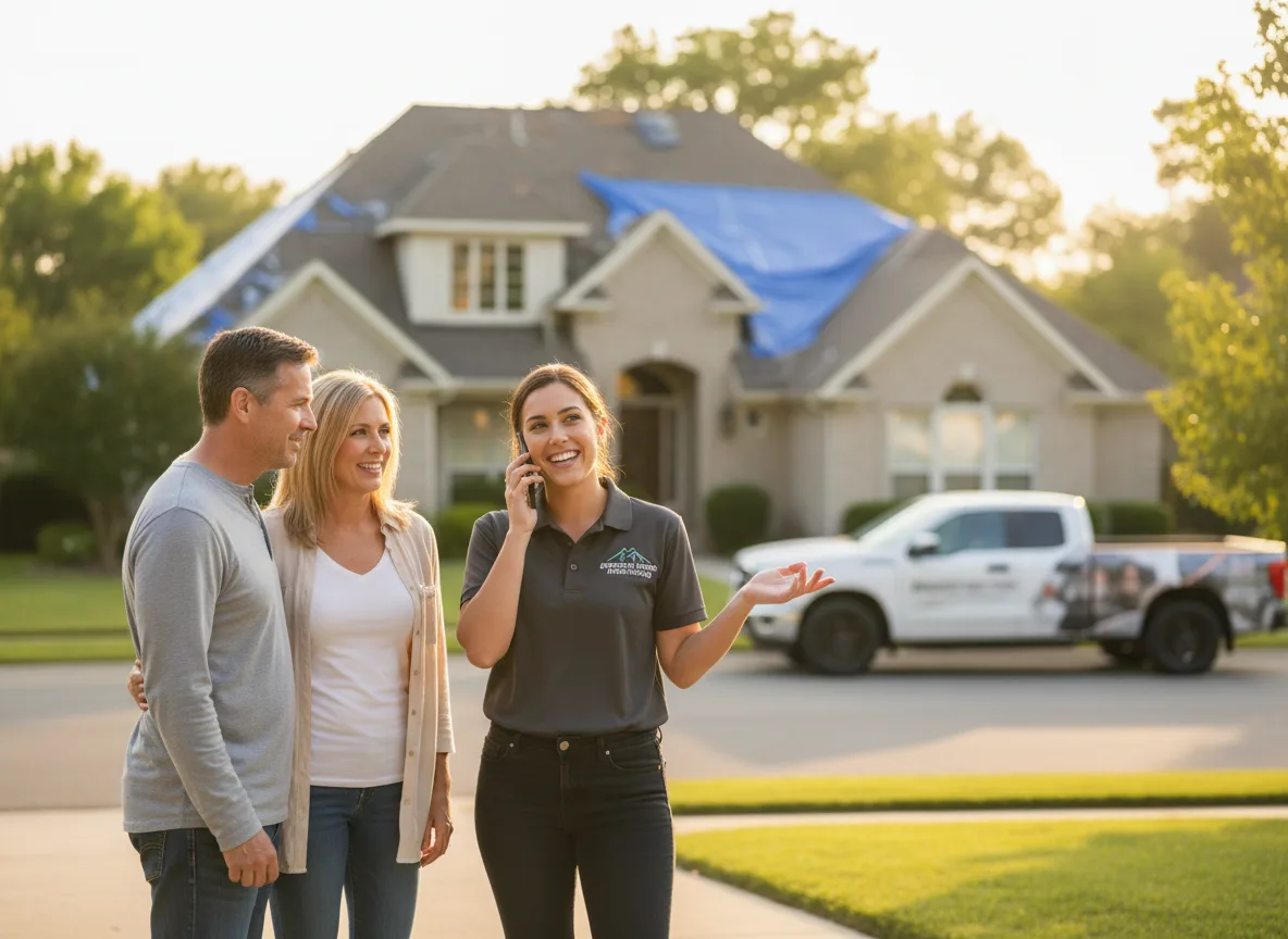 Emergency Roof Repair Nolan, TX FAQs